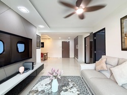 Blk 114 Pasir Ris Street 11 (Pasir Ris), HDB 5 Rooms #487856861